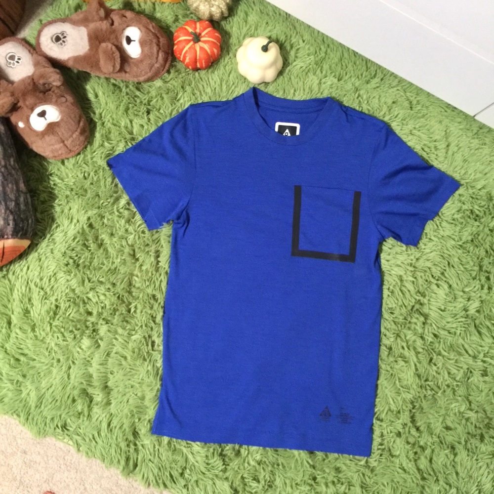 Nike ACG Spell Out Tee [New]